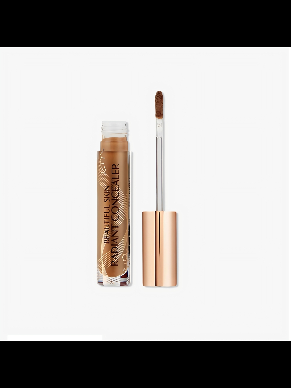 Charlotte Tilvury Radiant Concealer - Shade 12 Tan